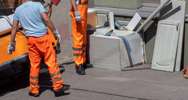 Professional Junk Removal  in Martha Lake, WA